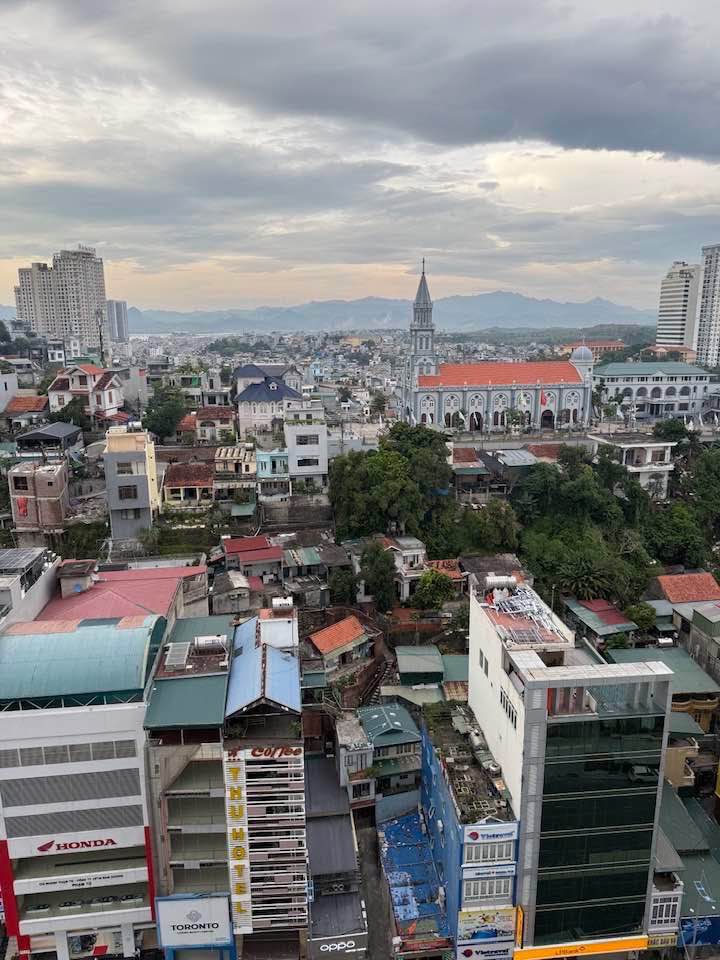 Chung cư Times Garden Hạ Long 68m² giá 2 tỷ - Chính chủ cần bán gấp!