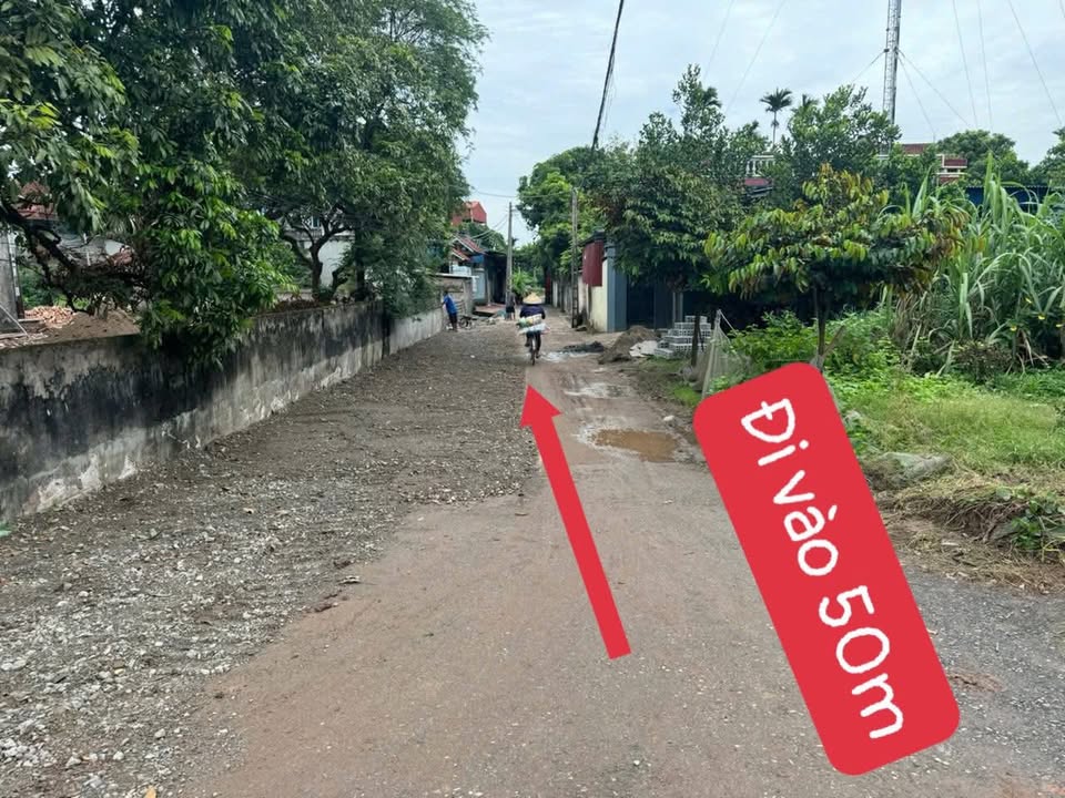 Đất nền Đồng Lý, Lương Bằng 86m² giá 1 tỷ - Sổ đỏ chính chủ, thuận tiện xây dựng!