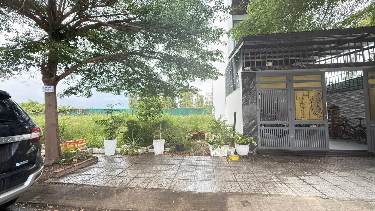 Đất nền dự án Mỹ Gia, Nha Trang 100m² giá 5.25 tỷ - Sổ hồng chính chủ