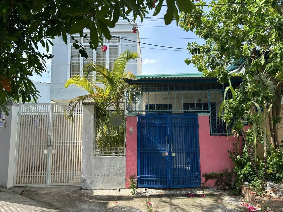 Đất Vĩnh Thạnh Nha Trang 139m² giá 3.2 tỷ - Đường ô tô vào tận nhà!