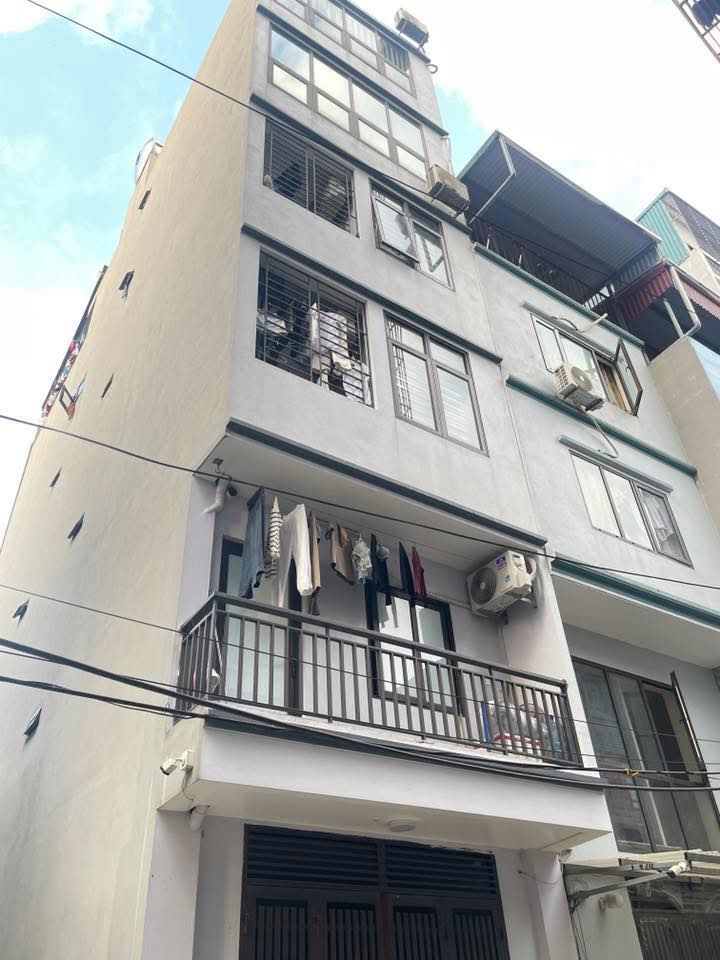 Căn hộ CCMN Phương Canh 65m² giá 14 tỷ - Đầu tư sinh lời lâu dài!