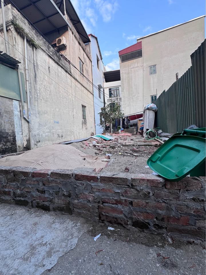 Đất nền An Khánh - Hoài Đức 32m² giá 4 tỷ - Sổ đỏ chính chủ, sang tên nhanh!