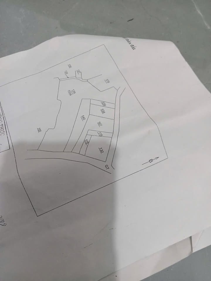 Đất thổ cư 150m² phường Gia Sàng giá 2.4 tỷ - Mặt tiền 9m, đầu tư sinh lời!