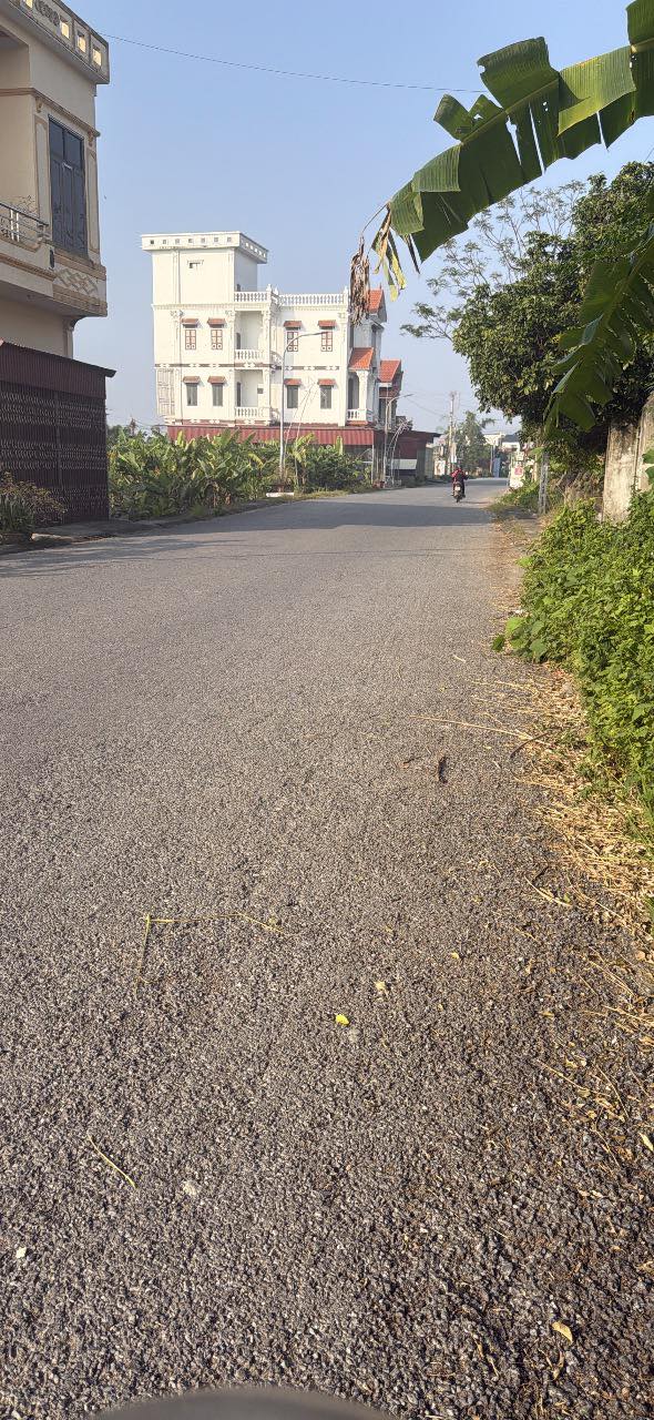 Đất mặt tiền kinh doanh đường Phú Lợi 66.3m² giá 1.1 tỷ - Đầu tư sinh lời ngay!