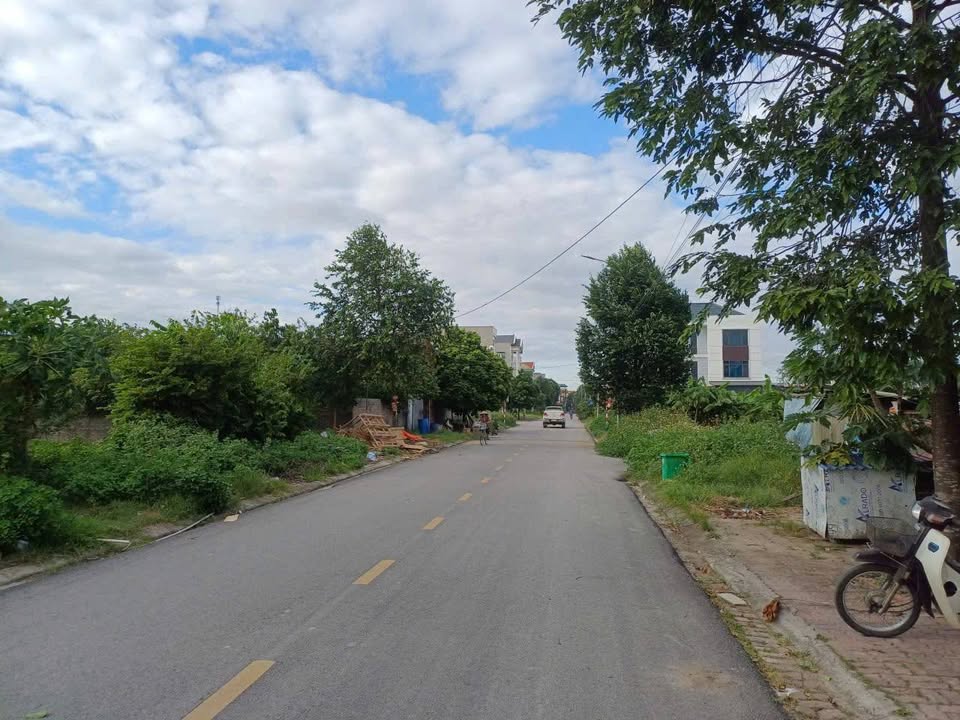 Đất nền Kim Đôi, Kim Chân, Bắc Ninh 160m² giá 5 tỷ - Đầu tư lý tưởng!