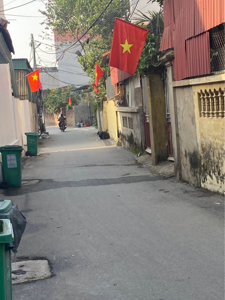 Nhà lô góc đường Xuân Lê 85m² giá 4 tỷ - Tiện ích bạt ngàn!