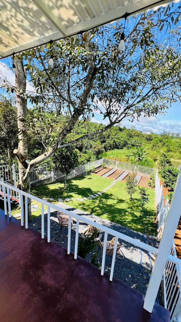 Nhà Bảo Lộc mặt tiền Tứ Quý 435m² giá 2.7 tỷ - Nhà mới vào ở ngay!