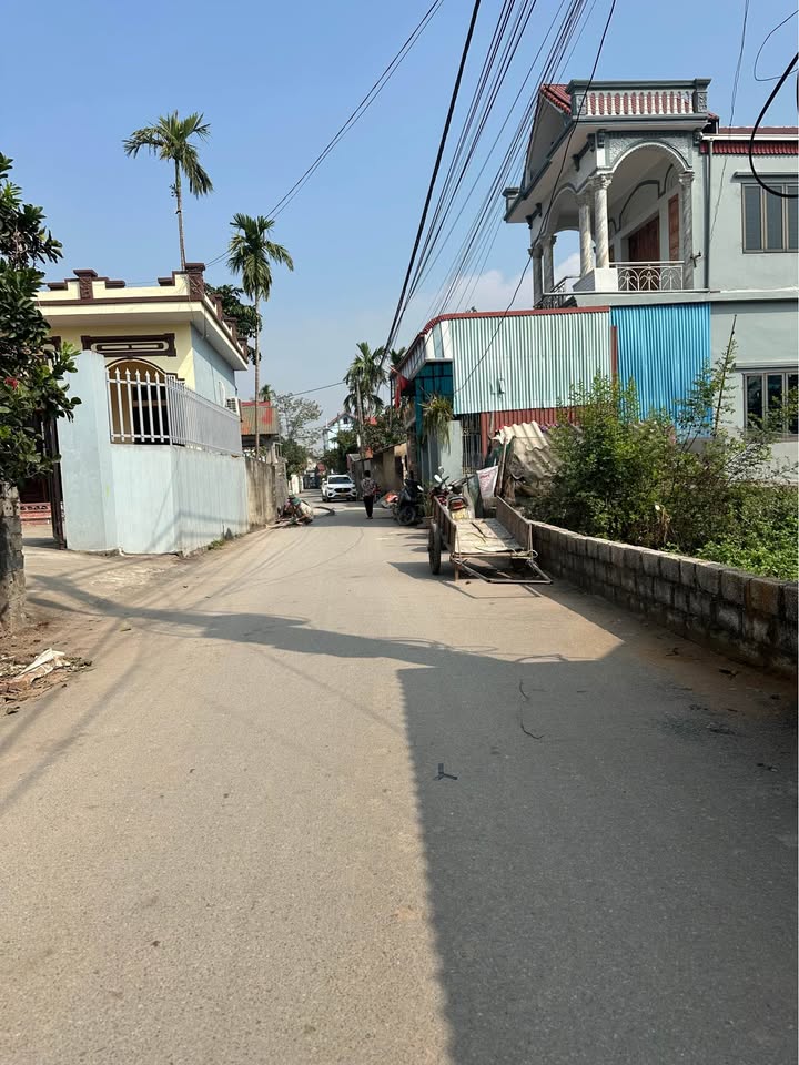 Đất kinh doanh mặt đường Lai Tảo, Bột Xuyên, 90m² giá 2 tỷ - Cơ hội đầu tư hấp dẫn!