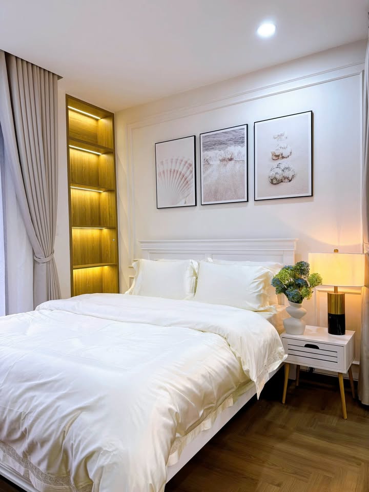 Căn hộ dịch vụ tại Times City - Park Hill, 458 Minh Khai - An ninh, tiện nghi đầy đủ