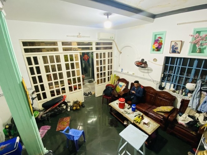 Nhà phố Tân Hưng, Quận 7 - 95m² giá 9.99 tỷ - Dòng tiền 20 triệu/tháng