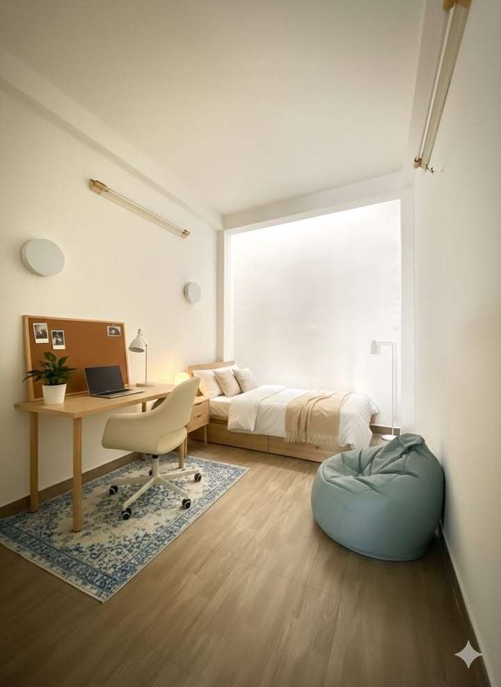 FrontHouse Phú Nhuận 50m² giá 11.5 tỷ - Đầu tư sinh lời tuyệt vời!