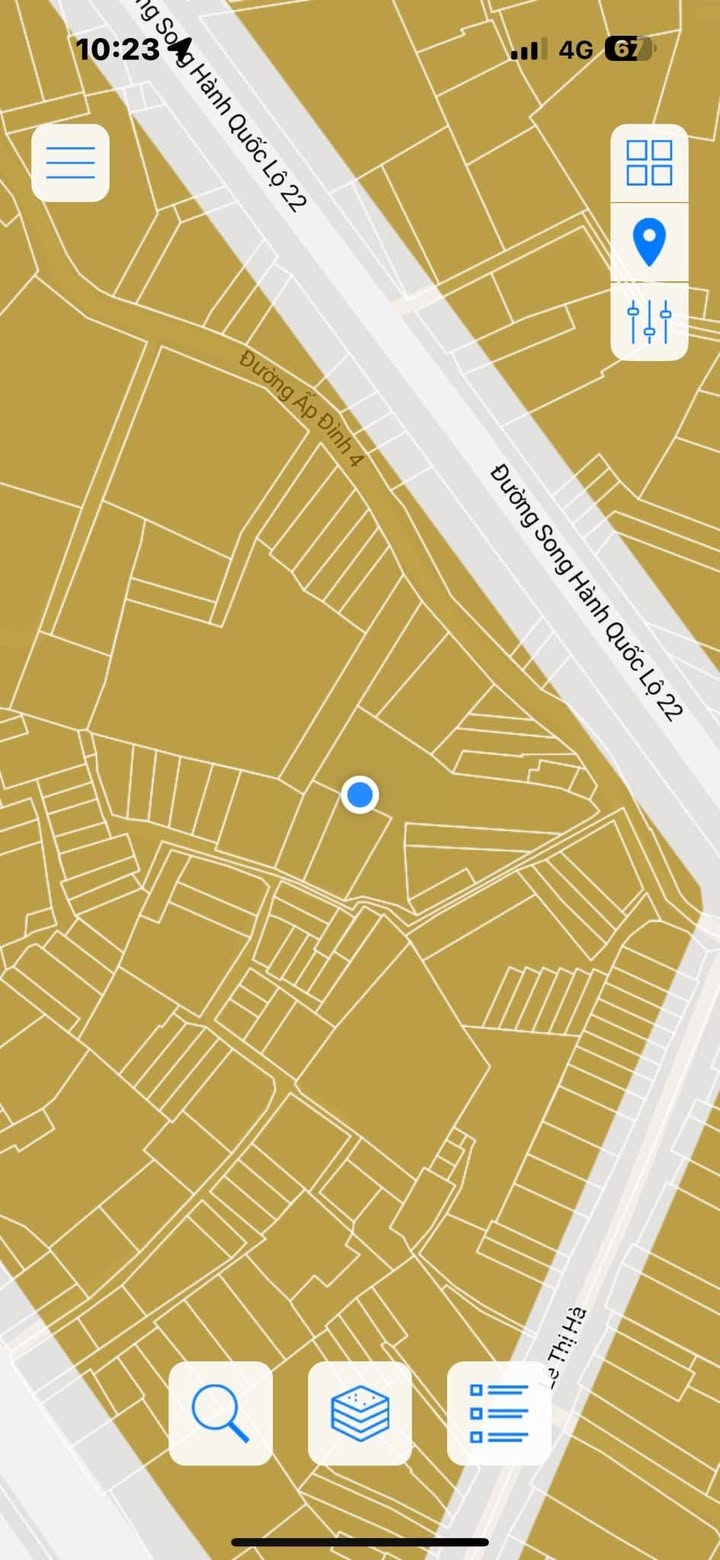 Nhà phố Tân Xuân 21m² giá 850 triệu - Khu sầm uất ăn uống