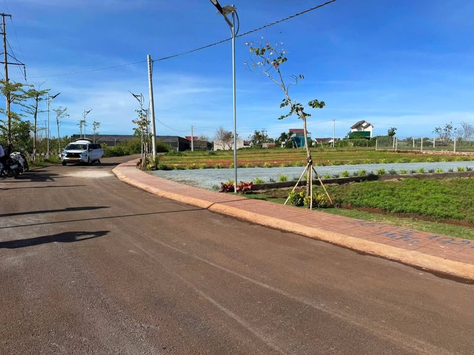 Đất thổ cư Phú Hội, Đức Trọng 139m² giá 1.25 tỷ - Đầu tư lý tưởng ngay hôm nay!