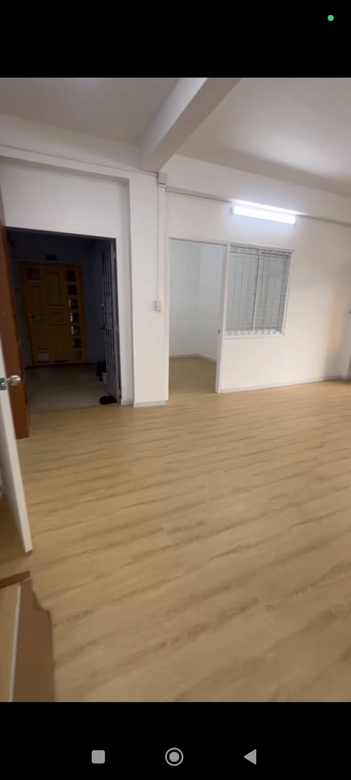 Chung cư Bình Thới, Quận 11 74m² giá 2.88 tỷ - Căn góc 2 mặt tiền thoáng mát!