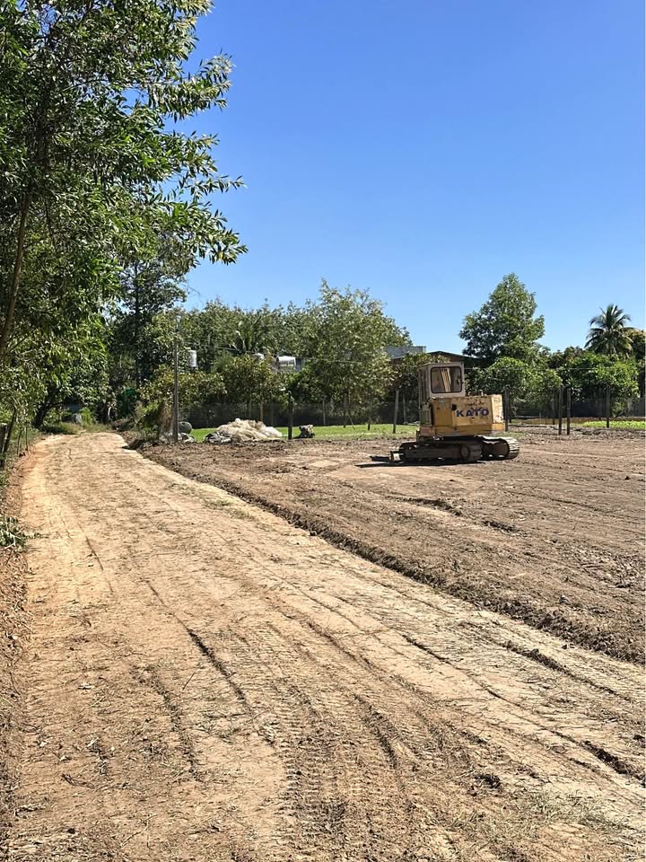 Đất thổ cư Hảo Đước, Tây Ninh 150m² giá chỉ 200 triệu - Đầu tư sinh lời tốt!