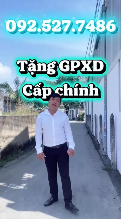 Đất thổ cư Phú Mỹ Thủ Dầu Một 100m² - Sổ đỏ chính chủ, xây dựng tự do!