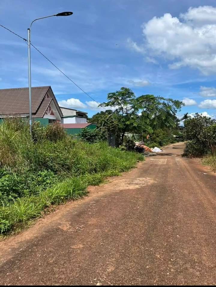 Đất nền Kiến Đức Đắk Nông 224m² giá chỉ 1.05 tỷ - Cơ hội đầu tư tuyệt vời!