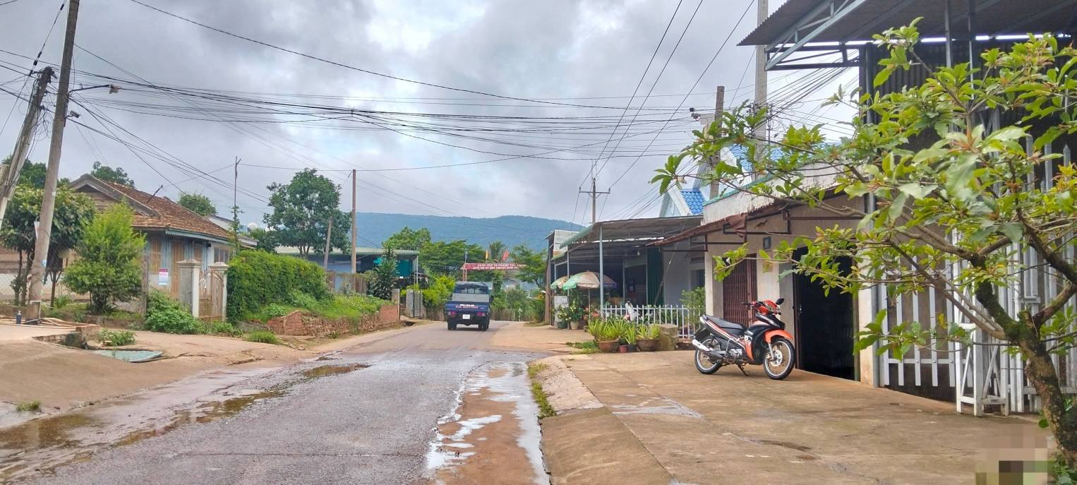 Đất nền 2 mặt tiền tại Quảng Lập, Đơn Dương, Lâm Đồng 225m² giá 1.25 tỷ - Cơ hội đầu tư hấp dẫn!