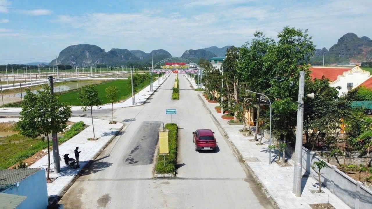Đất nền Đông Quang Thanh Hóa 125m² giá chỉ 900 triệu - Cơ hội đầu tư tốt!