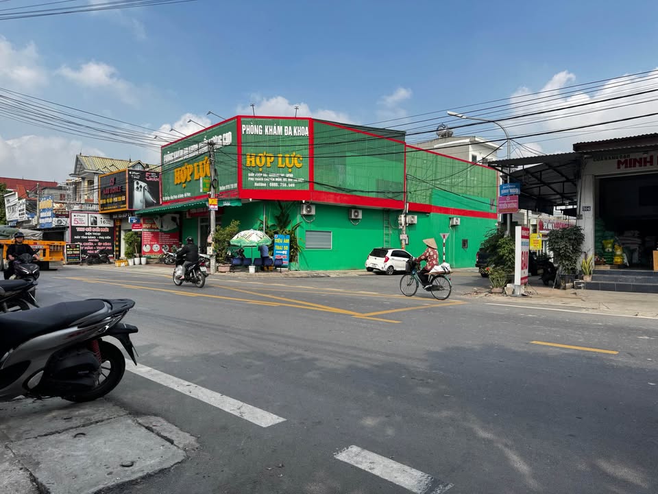 Đất nền An Dương Hải Phòng 60m² giá thỏa thuận - Đầu tư sinh lời ngay!