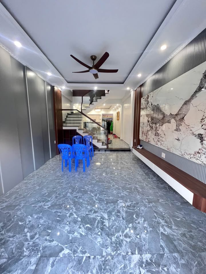 Nhà 3 tầng An Đồng Hải Phòng 62m² giá thỏa thuận - Sẵn sàng vào ở ngay!