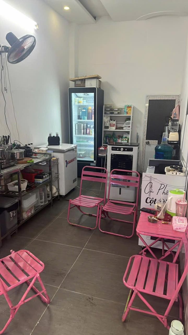 Cho thuê mặt bằng kinh doanh Nguyễn Thị Thập Quận 7 23m² giá 9 triệu - Vị trí đắc địa, phù hợp nhiều loại hình