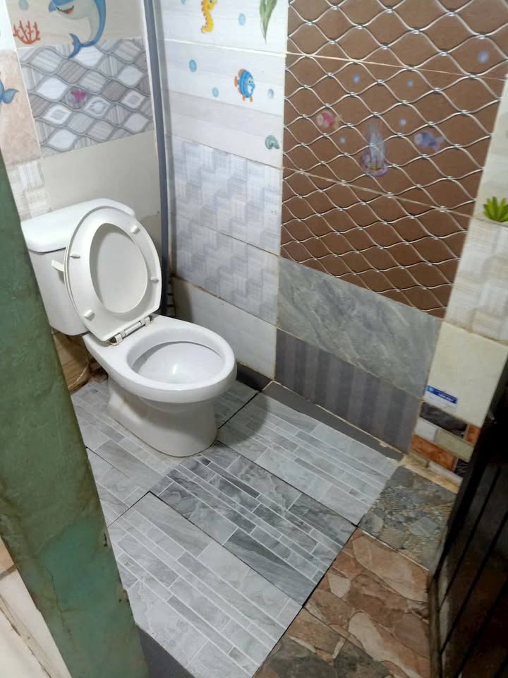 Nhà mặt tiền đường Lê Văn Lương, Nhơn Đức 36m² giá 4.5 triệu - Kinh doanh thuận lợi!