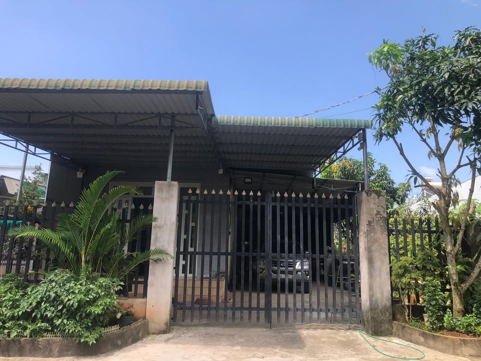 Nhà riêng tại khu 1 thị trấn Gia Ray 450m² - Sổ đỏ chính chủ, giá thỏa thuận!