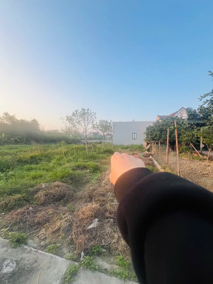 Đất nền Nghi Phong, Vinh 200m² giá 4.6 tỷ - Vị trí đắc địa, đầu tư sinh lời!