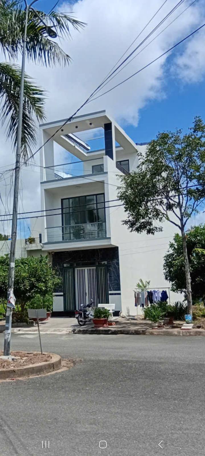 Nhà đẹp 2 tầng tại Khu dân cư Nam Long, Cần Thơ 103m² giá 6.2 tỷ - Sẵn sàng vào ở!