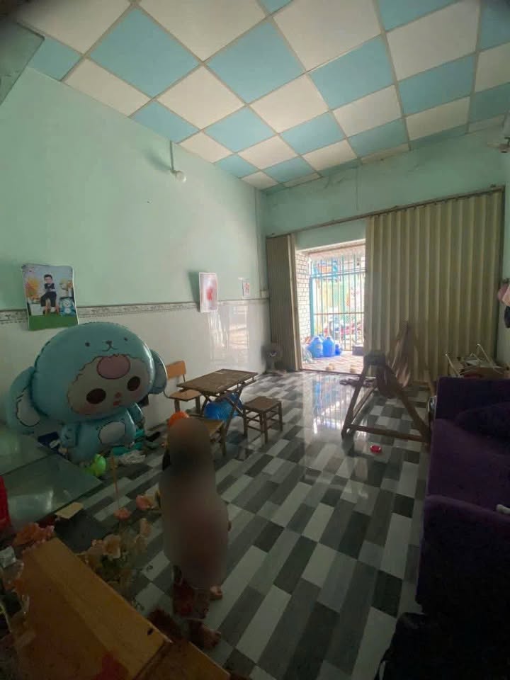 Nhà hẻm Sương Nguyệt Ánh, Sóc Trăng 60m² giá 420 triệu - Vào ở ngay!