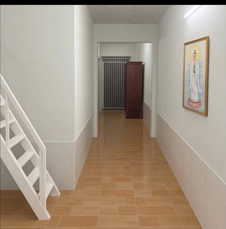 Nhà riêng Sóc Trăng 72m² giá 600 triệu - Cơ hội đầu tư sinh lời!