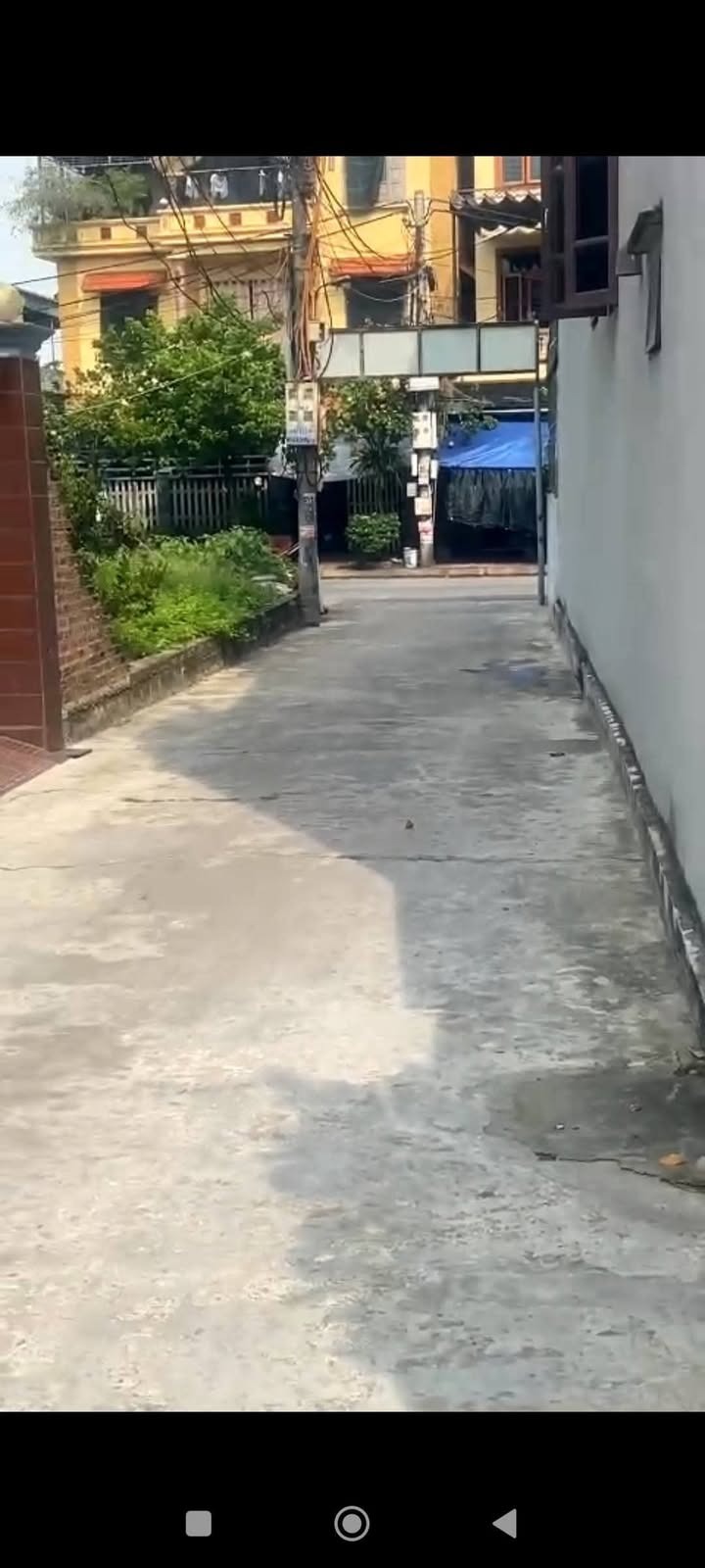 Đất nền Trần Hưng Đạo, Thái Bình 60m² giá 1 tỷ - Đầu tư sinh lời ngay!