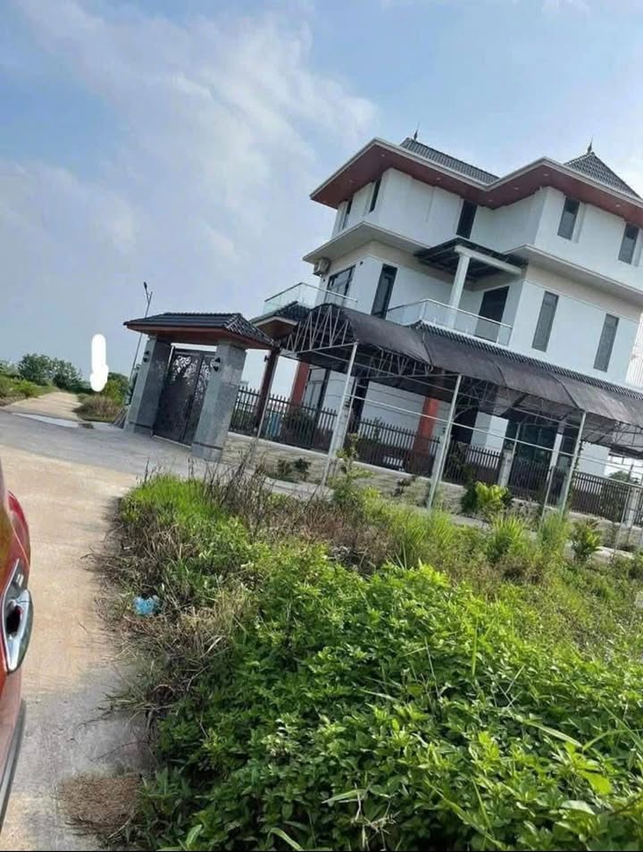 Đất nền Tdc Tây Sơn, Phường Trần Lãm, 100m² - Vị trí đẹp, giá đầu tư chỉ 700 triệu!