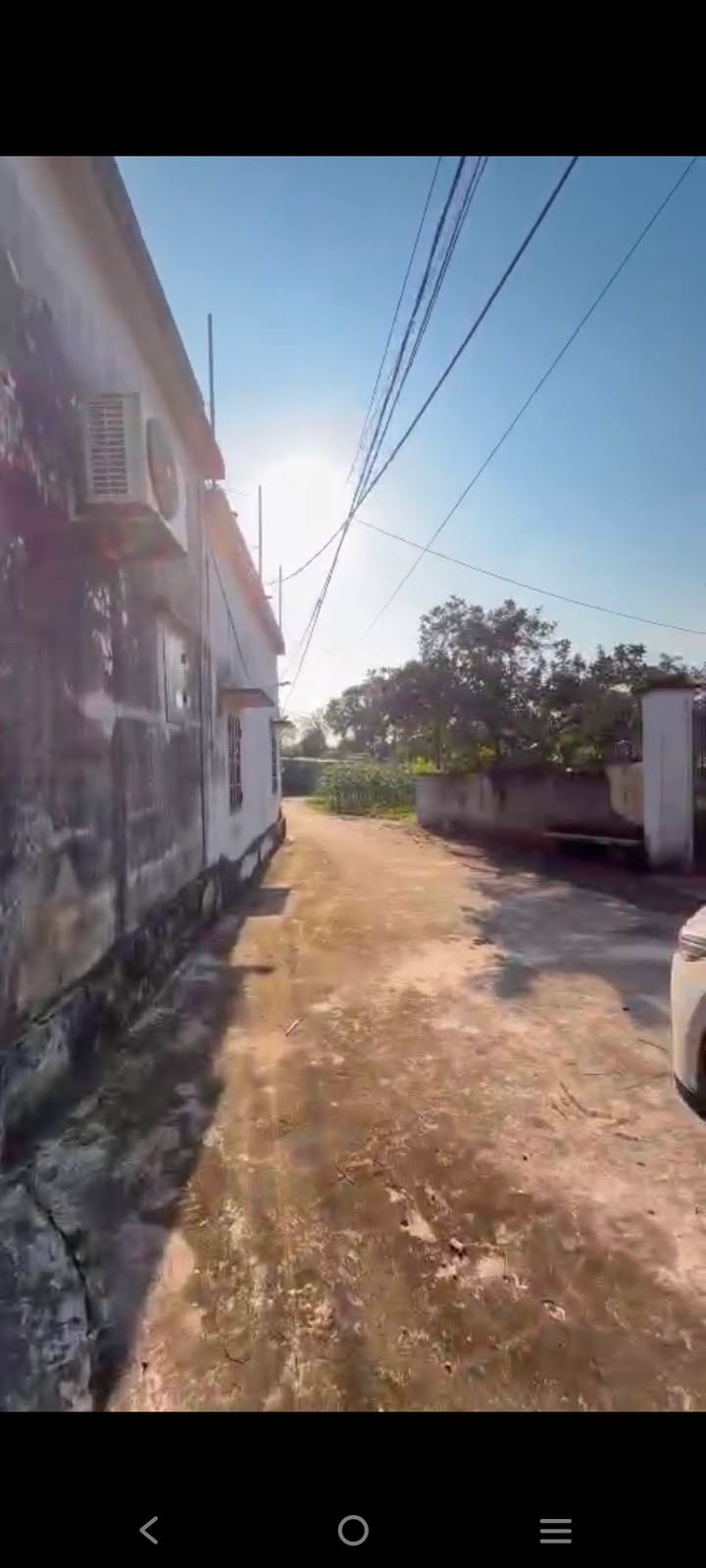 Đất thổ cư Quang Lịch, Kiến Xương 197,6m² giá 550 triệu - Cơ hội đầu tư tuyệt vời!