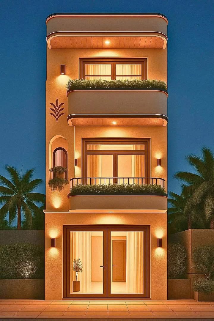 Nhà 3 tầng KĐT 26ha Trần Hưng Đạo, TP Thái Bình 63m² giá 3 tỷ - Đầu tư sinh lời!