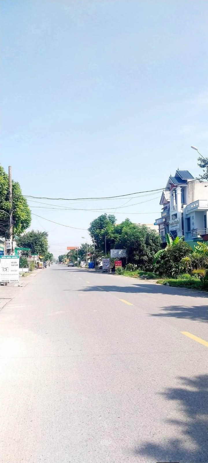 Đất kinh doanh tại xã Quỳnh Thọ, huyện Quỳnh Phụ, Thái Bình 90m² giá 2.3 tỷ - Tiềm năng phát triển mạnh mẽ!