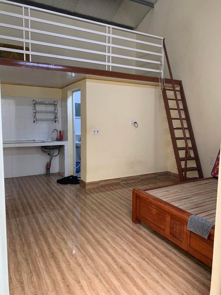 Phòng trọ Cái Dăm, Bãi Cháy 25m² giá 2 triệu - Đầy đủ tiện nghi, vào ở ngay!