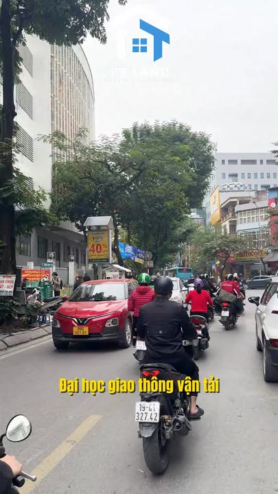 Căn hộ CCMN Chùa Láng 110m² giá 57 tỷ - Đầu tư sinh lời cao!