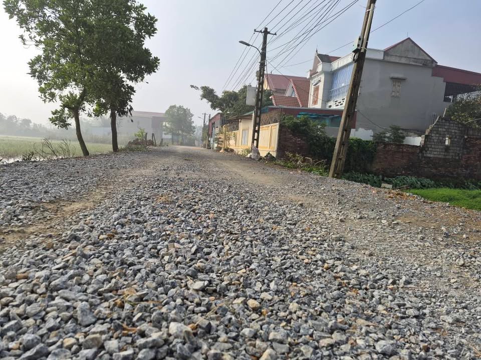 Đất nền 200m² xã Thuần Lộc, huyện Hậu Lộc - Giá thỏa thuận hấp dẫn!