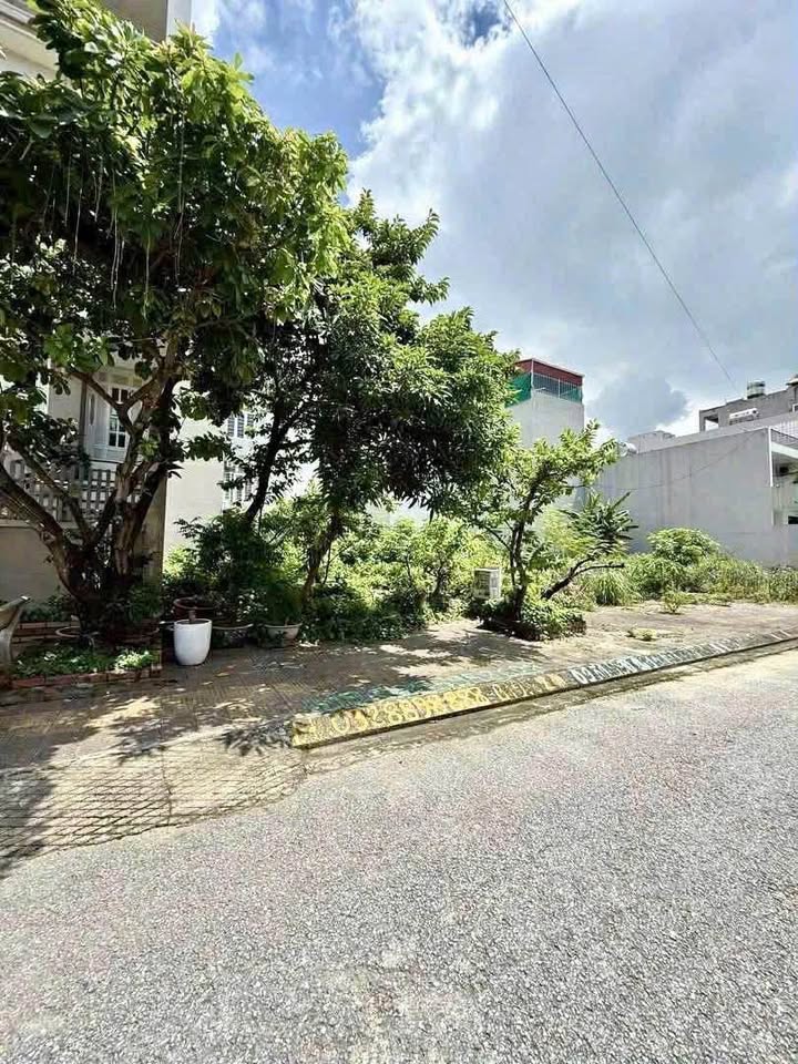 Đất nền KĐT Cao Xanh A 90m² giá 5.5 tỷ - Hướng Nam, sổ đỏ chính chủ!