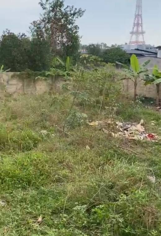 Đất nền chính chủ tại ngõ 77 đường Gia Sàng, Thái Nguyên 470m² giá 5 tỷ - Cơ hội đầu tư hấp dẫn!