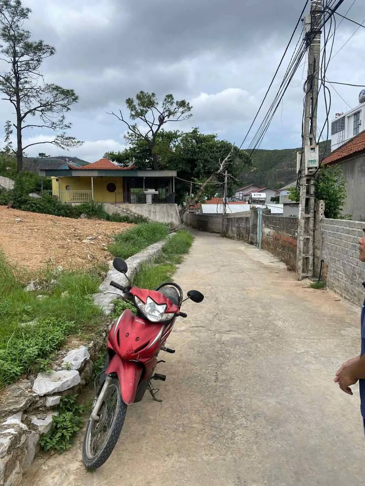 Đất nền Đại Yên, Hạ Long 300m² - Đầu tư sinh lời ngay gần Hạ Long Xanh!