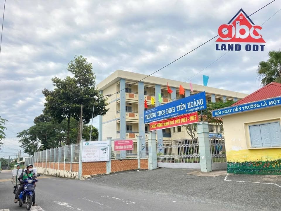 Đất Mặt Tiền Đường Võ Nguyên Giáp, Bình Minh 953m² giá chỉ 3.8 tỷ - Đầu tư sinh lời ngay!