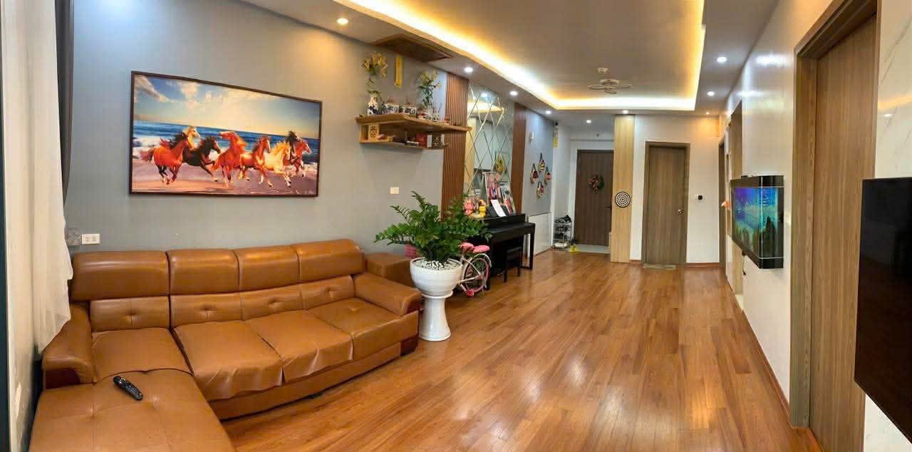 Căn hộ CC Hope Phúc Đồng Long Biên 70m² giá thỏa thuận - Sẵn sàng vào ở ngay!