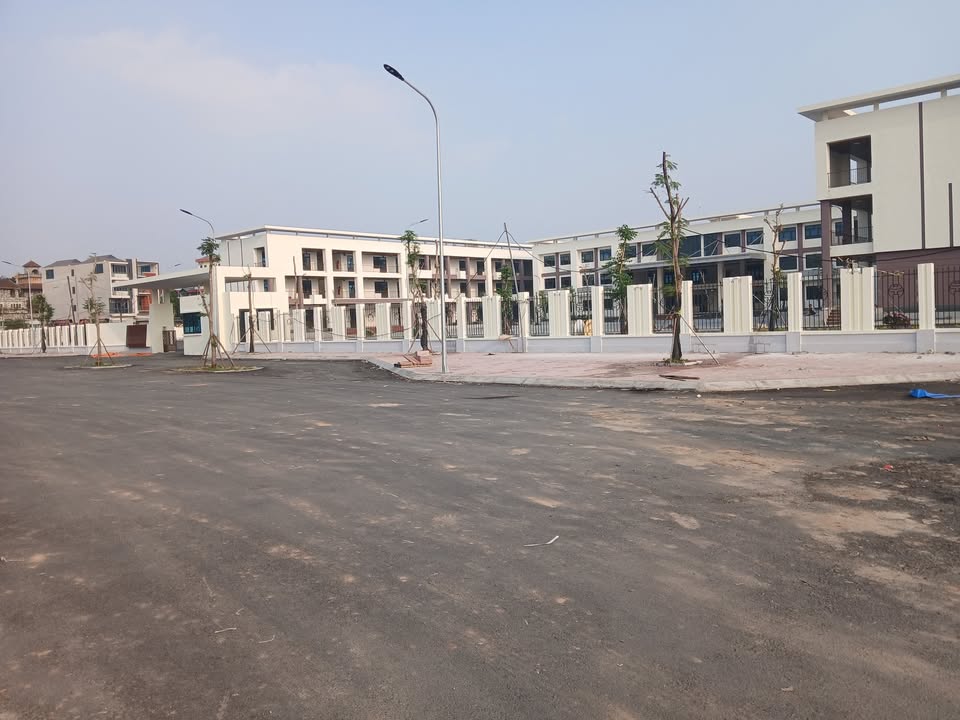 Bán đất Quang Minh 103m² giá 6 tỷ - Cơ hội đầu tư sinh lời!