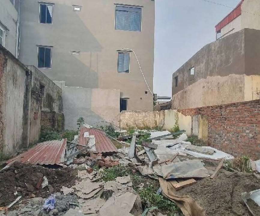 Đất nền Phú Thị Gia Lâm 71m² giá 4.5 tỷ - Cơ hội đầu tư tuyệt vời!