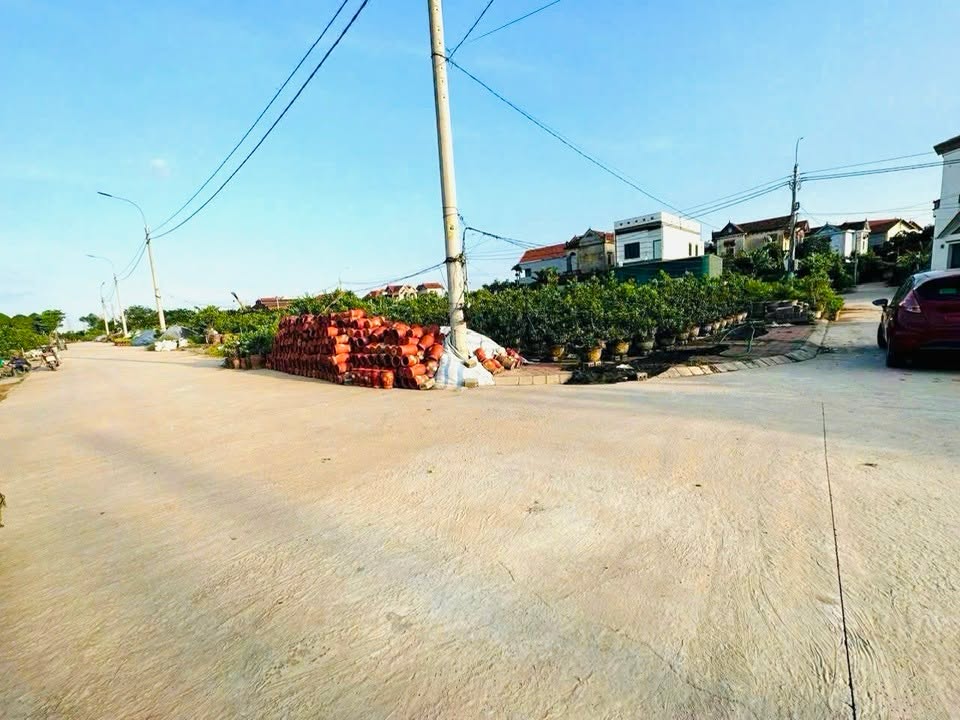 Đất nền Mễ Sở, Hưng Yên 87.5m² chỉ 5 triệu/m² - Cơ hội đầu tư sinh lời!