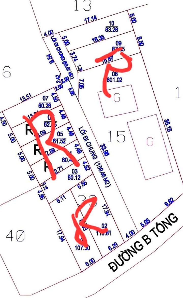 Đất phân lô Nghi Yên, Nghi Liên 83m² giá 1.5 tỷ - Cơ hội đầu tư hấp dẫn!