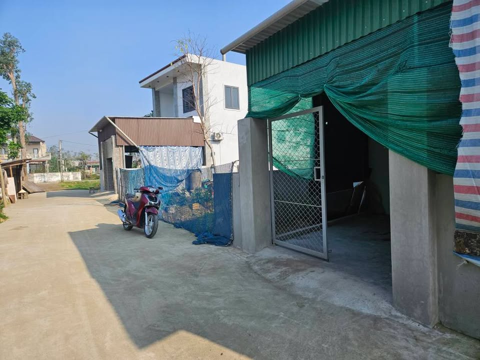 Đất chính chủ Hưng Lộc 95m² giá 2.6 tỷ - Đường thông thoáng ô tô tránh nhau thoải mái!